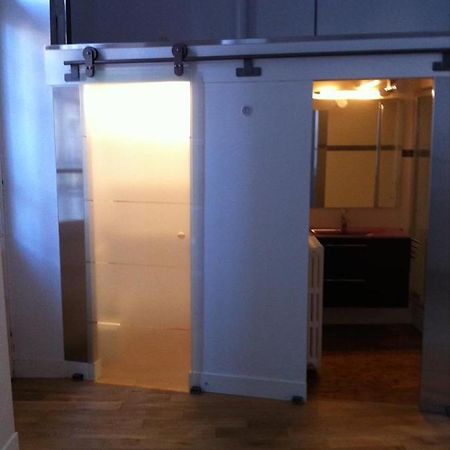 Appartement Le Grand Boise à Toulouse Extérieur photo