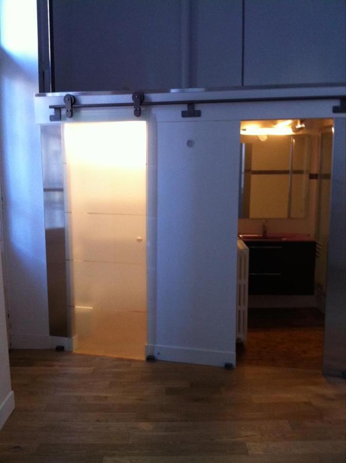 Appartement Le Grand Boise à Toulouse Extérieur photo