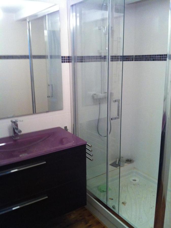 Appartement Le Grand Boise à Toulouse Extérieur photo